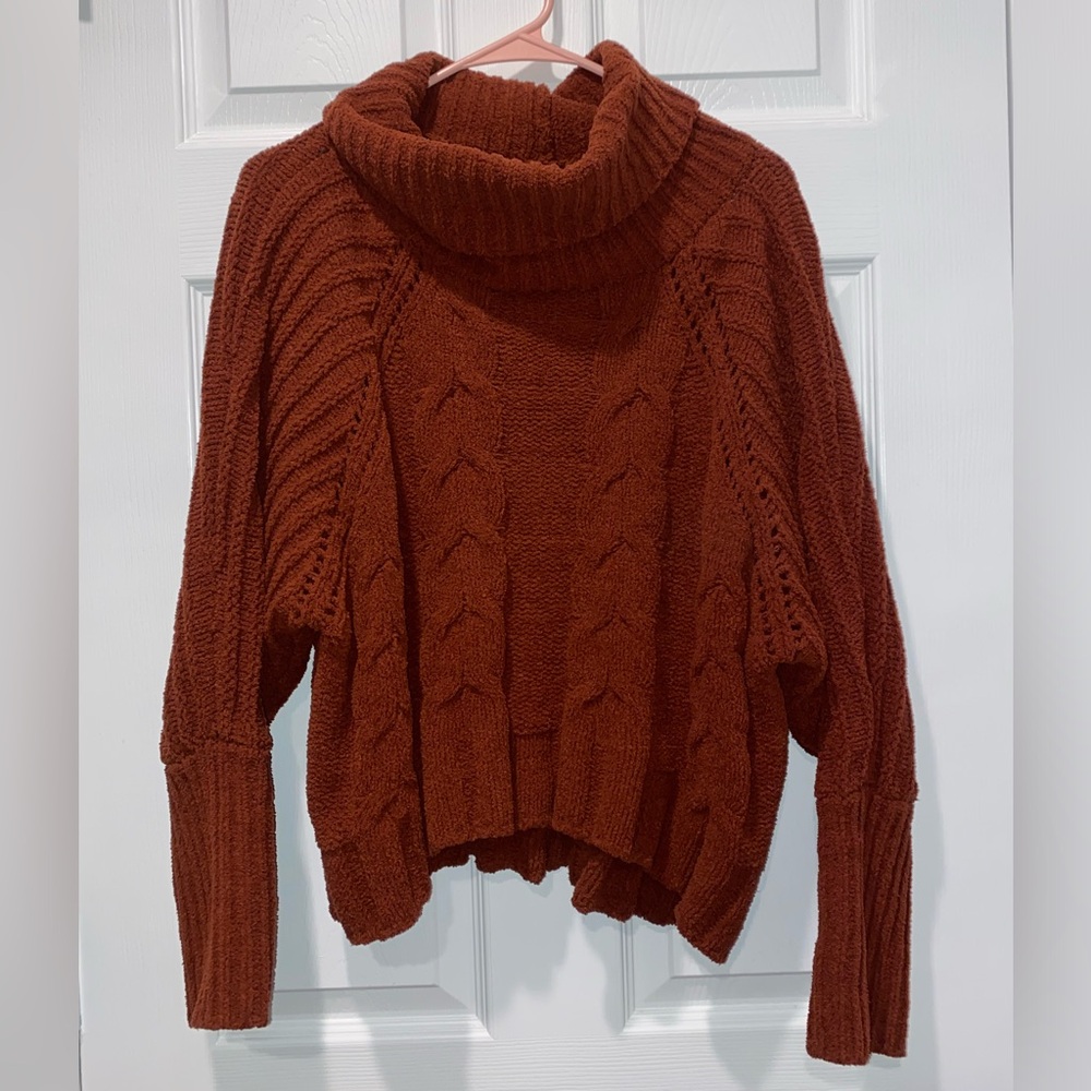 Moon & Madison Sweater